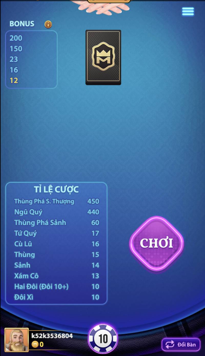 Kinh Nghiệm Chơi Poker 7 Lá - Làm Chủ Bàn Chơi Tốt 4 Bí Quyết Quản Lý Vốn Trong Poker 7 Lá