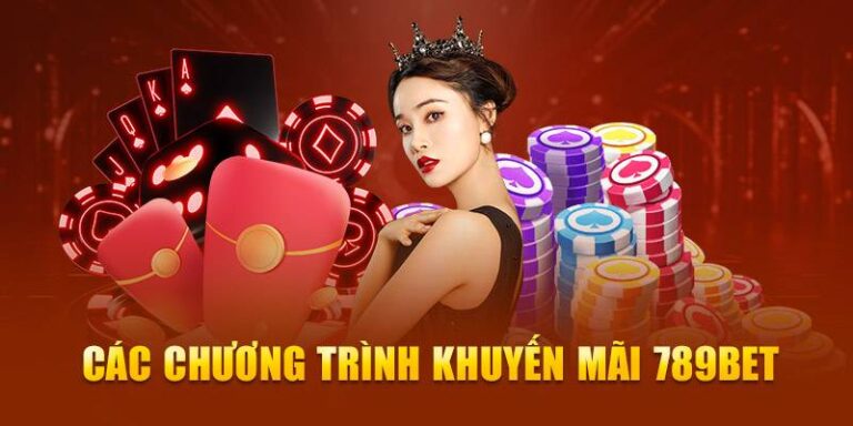 Bùng Nổ Khuyến Mãi 789BET – Thỏa Sức Cược, Rinh Ngàn Ưu Đãi 15 Bùng Nổ Khuyến Mãi 789BET – Thỏa Sức Cược, Rinh Ngàn Ưu Đãi