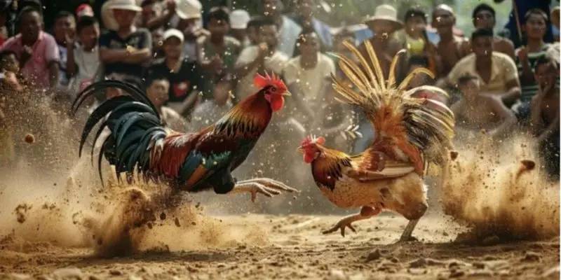Tìm Hiểu Luật Chơi Đá Gà Campuchia Và Cách Đặt Cược 4 Các Loại Cược Trong Đá Gà Campuchia