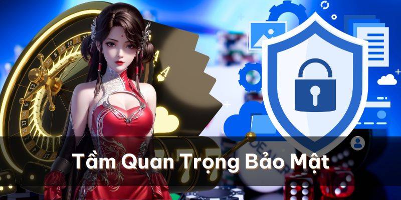 Về Chúng Tôi 2 Cam Kết Bảo Mật Thông Tin Khách Hàng