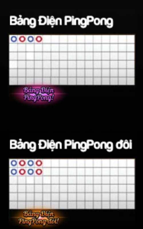 Trăm Knorr Là Gì? Cách Soi Cầu Trăm Knorr Đỉnh Cao 8 Cầu Ping Pong