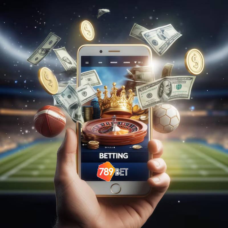 Tips Nội Gián Là Gì? Có Nên Sử Dụng Tips Nội Gián Khi Chơi Tại 789BET? 5 Có Nên Sử Dụng Tips Nội Gián Tại 789BET?