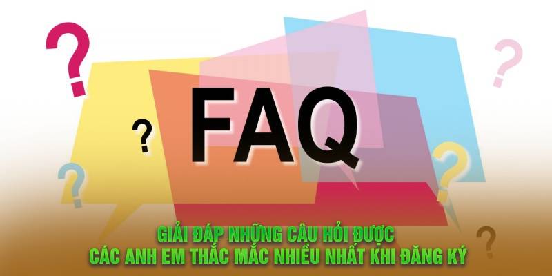 Cách Đăng Ký 789BET Chi Tiết Và Nhanh Nhất 6 FAQ Về Đăng Ký Tài Khoản