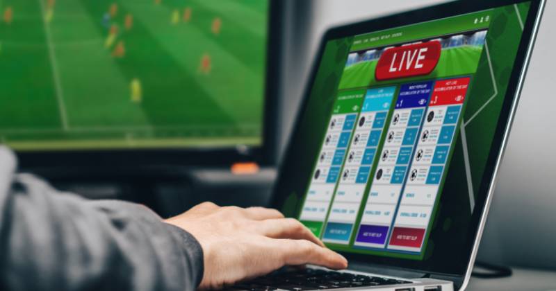 789BET - đăng nhập 789BET.COM trang chủ 789 Bet mới nhất 30 Keo Du La Gi Cach Nhan Biet Keo Du Tai Nha Cai 789BET