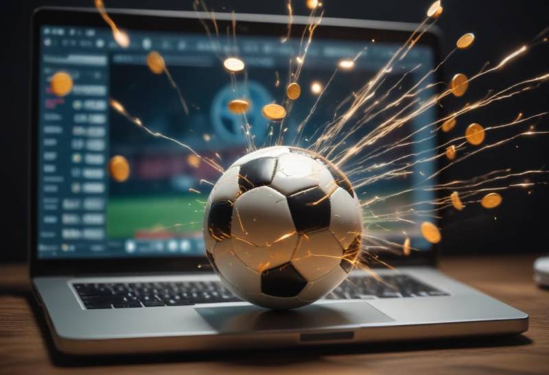 Kèo Dụ Là Gì? Cách Nhận Biết Kèo Dụ Tại Nhà Cái 789BET 2 Kèo Dụ Là Gì?