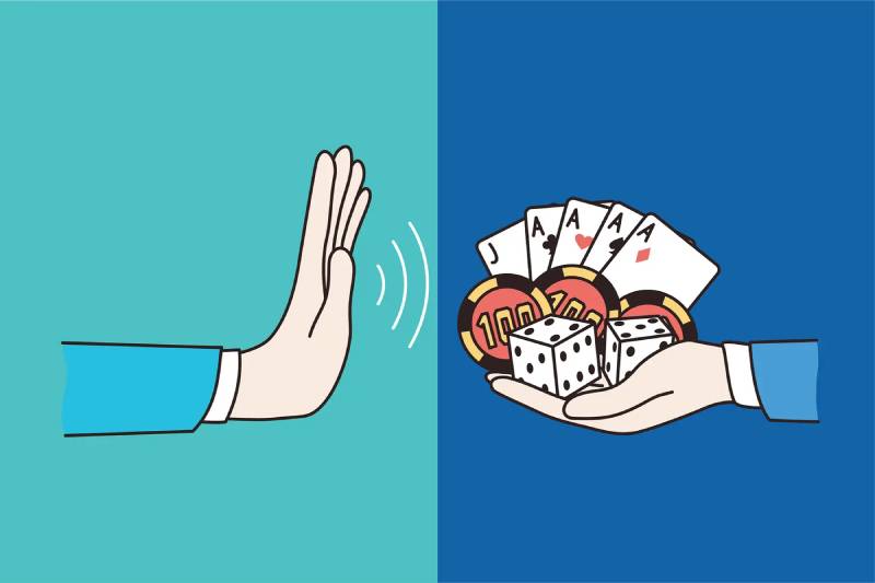 Chơi Có Trách Nhiệm 4 Làm Thế Nào Để Chơi Cá Cược Một Cách Trách Nhiệm?