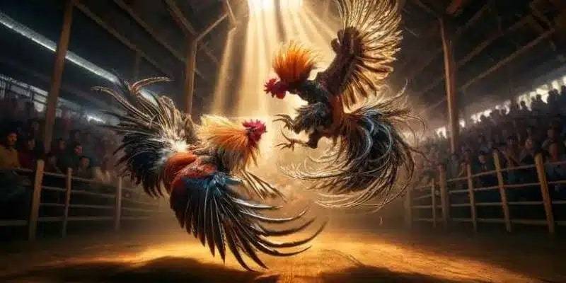 Gà Tre Đá – Những Chiến Kê Nhỏ Nhưng Mạnh Mẽ 8 Tầm Quan Trọng Của Gà Tre Đá Trong Cá Cược