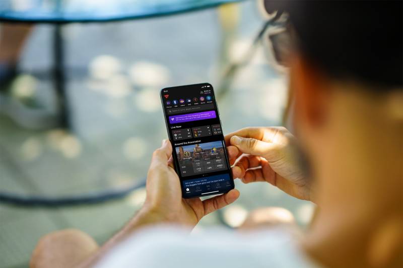Xả Kèo Bóng Đá Là Gì? Bí Quyết Thắng Lớn Tại 789BET 7 Theo Dõi Tình Hình Thực Tế Một Cách Sát Sao