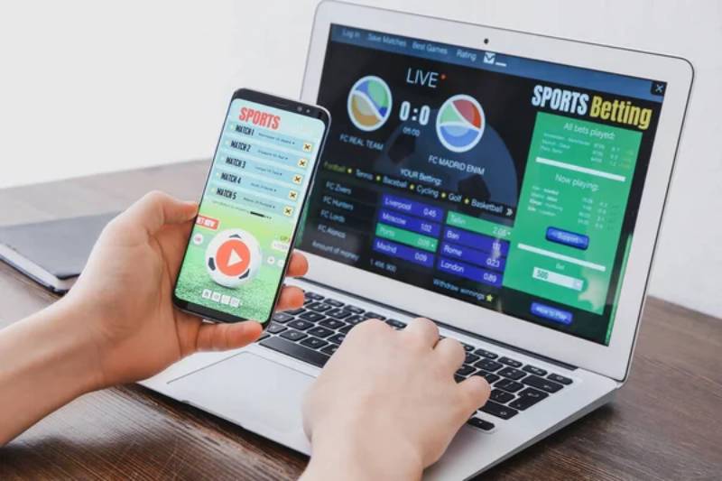 Kèo Dụ Là Gì? Cách Nhận Biết Kèo Dụ Tại Nhà Cái 789BET 6 Thời Điểm Đặt Cược
