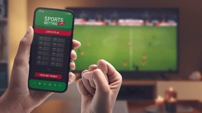 Xả Kèo Bóng Đá Là Gì? Bí Quyết Thắng Lớn Tại 789BET 3 Ưu Điểm Và Nhược Điểm Của Xả Kèo Bóng Đá