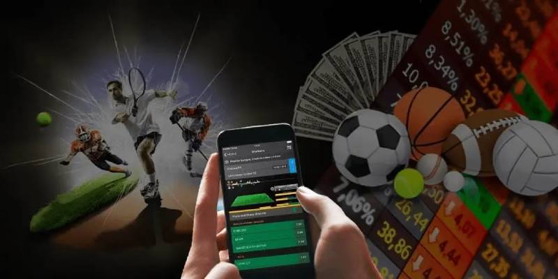 Xả Kèo Bóng Đá Là Gì? Bí Quyết Thắng Lớn Tại 789BET 2 Xả Kèo Bóng Đá Là Gì?
