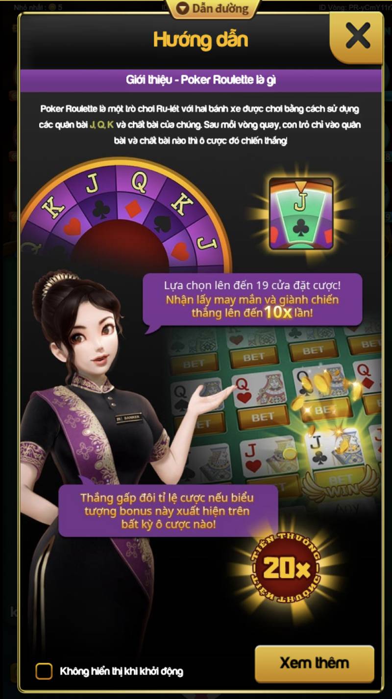 Cách Chơi Xì Phé Roulette Luôn Thắng Từ Cao Thủ 2 Xì Phé Roulette Là Gì?