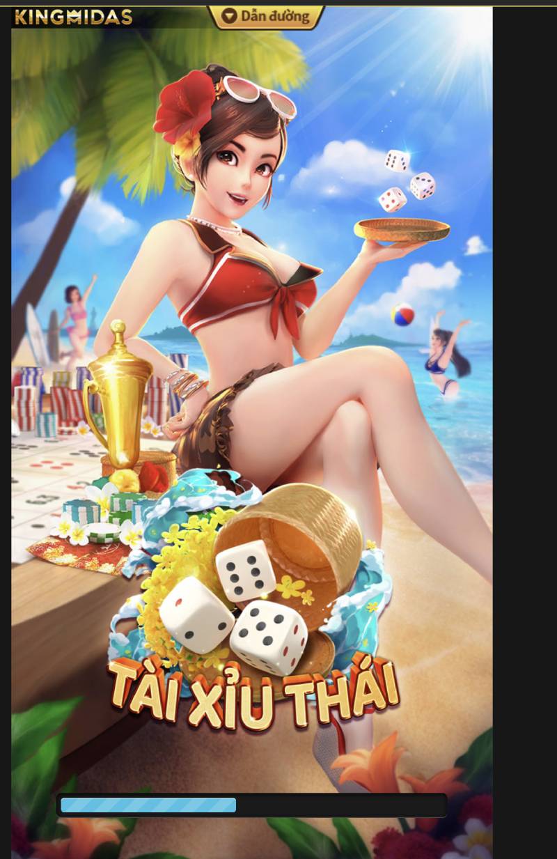 Tài Xỉu Thái Là Gì? Trò Chơi Giải Trí Cực Hot 2 khai niem tai xiu thai