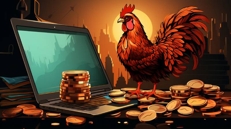 789BET - đăng nhập 789BET.COM trang chủ 789 Bet mới nhất 2 Cach Nhan Biet Keo Du Khi Da Ga De Khong Mat Xac Vi Bay
