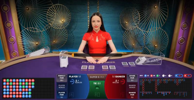 Cách Chơi Baccarat Luôn Thắng - Bí Quyết Từ Cao Thủ Mê Game 4 Đừng bỏ qua các xu hướng cầu – nhưng đừng lạm dụng