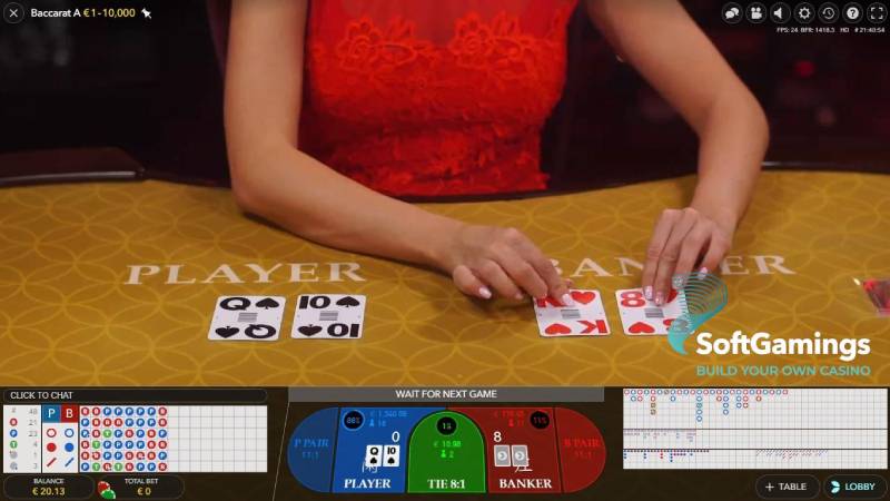 Cách Chơi Baccarat Luôn Thắng - Bí Quyết Từ Cao Thủ Mê Game 2 Đừng chỉ chọn cửa theo cảm tính – Hãy hiểu rõ xác suất
