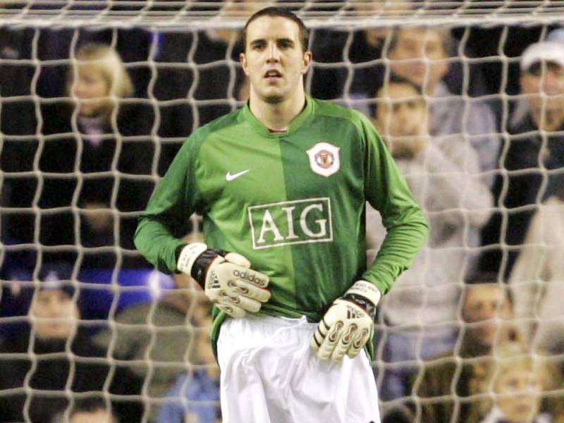 Top 5 Cầu Thủ Bóng Đá Từng Chơi Nhiều Vị Trí Nhất 3 John O’Shea – “Chốt chặn” siêu dị của Man United
