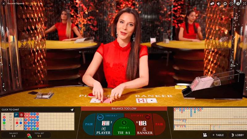 Cách Chơi Baccarat Luôn Thắng - Bí Quyết Từ Cao Thủ Mê Game 5 Tâm lý vững – Bí kíp ít ai nói đến nhưng cực kỳ quan trọng